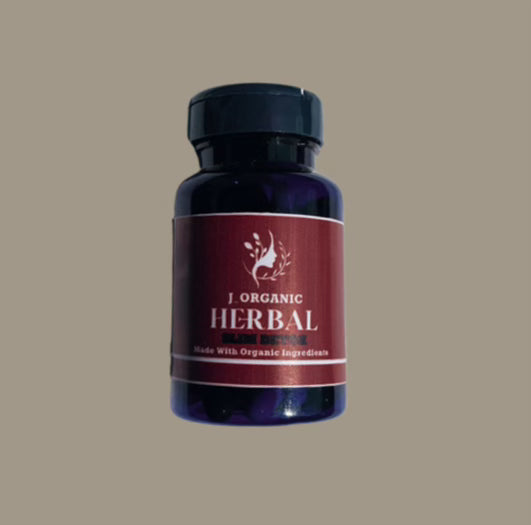 Herbal Slim Detox Pills