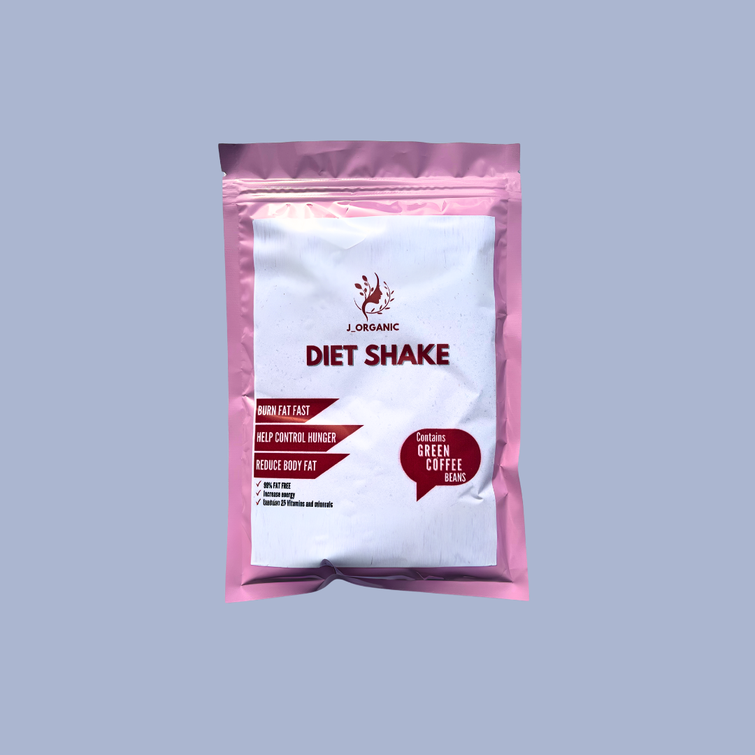 Diet Shake (Chocolate)