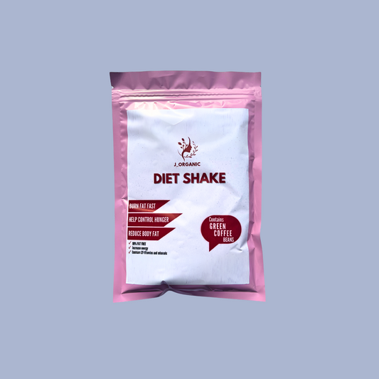 Diet Shake (Chocolate)