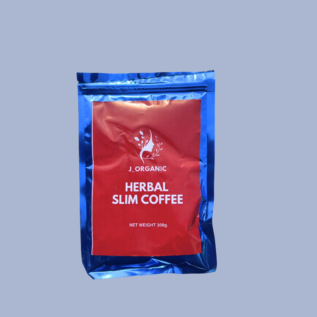 Herbal Slim Coffee