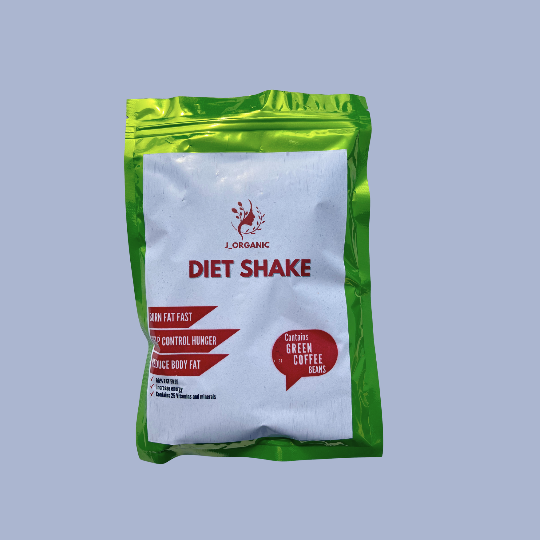 Diet Shake (Vanilla Flavour)